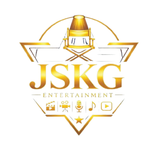 JSKG Entertainment loading